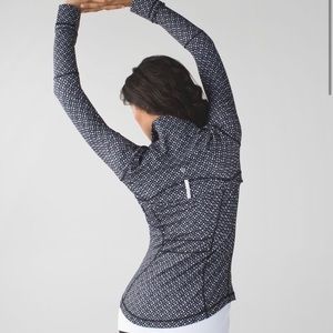 Lululemon define jacket